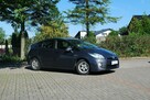 Toyota Prius - 3
