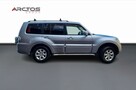 Mitsubishi Pajero 3.2 DI-D Invite 4WD Salon PL F-VAT23% 1wł. kwota 19000 netto - 6