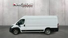 Fiat Ducato MAXI MJ L4H2 - 2