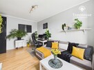 2-pokojowe mieszkanie z ogródkiem w centrum - 2