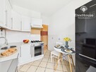 2-pokojowe mieszkanie z ogródkiem w centrum - 5