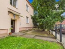 2-pokojowe mieszkanie z ogródkiem w centrum - 12