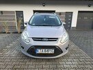 Ford Grand C-MAX 7 OSOBOWY*1.6 HDI*klimatronik*perfekcyjny stan*zarejestrowany* - 2