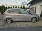 Ford Grand C-MAX 7 OSOBOWY*1.6 HDI*klimatronik*perfekcyjny stan*zarejestrowany* - 4