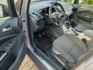 Ford Grand C-MAX 7 OSOBOWY*1.6 HDI*klimatronik*perfekcyjny stan*zarejestrowany* - 10