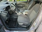 Ford Grand C-MAX 7 OSOBOWY*1.6 HDI*klimatronik*perfekcyjny stan*zarejestrowany* - 11