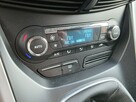 Ford Grand C-MAX 7 OSOBOWY*1.6 HDI*klimatronik*perfekcyjny stan*zarejestrowany* - 12