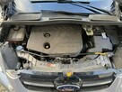 Ford Grand C-MAX 7 OSOBOWY*1.6 HDI*klimatronik*perfekcyjny stan*zarejestrowany* - 16