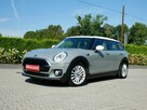 Mini Clubman 2.0 150KM [Eu6] Auotmat -VAT 23% Brutto -2 Wł -Kraj -Opony zimowe - 1