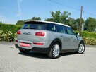 Mini Clubman 2.0 150KM [Eu6] Auotmat -VAT 23% Brutto -2 Wł -Kraj -Opony zimowe - 3