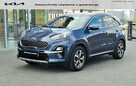 Kia Sportage 1.6 T-GDI 177KM /Business Line/ serwisowany w ASO/bezwypadkowy - 1