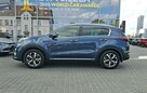 Kia Sportage 1.6 T-GDI 177KM /Business Line/ serwisowany w ASO/bezwypadkowy - 2