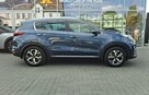 Kia Sportage 1.6 T-GDI 177KM /Business Line/ serwisowany w ASO/bezwypadkowy - 6