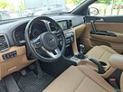 Kia Sportage 1.6 T-GDI 177KM /Business Line/ serwisowany w ASO/bezwypadkowy - 9