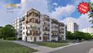 Mieszkanie Kraków gm. Kraków-Podgórze Podgórze, Duchackie, - 2