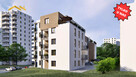 Mieszkanie Kraków gm. Kraków-Podgórze Podgórze, Duchackie, - 6