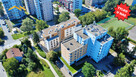 Mieszkanie Kraków gm. Kraków-Podgórze Podgórze, Duchackie, - 12