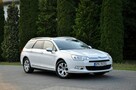 Citroen C5 2.0HDI(163KM)*Lift*Led*Duża Navi*Welur*Reling*2xParktronik*Alu17"ASO - 3