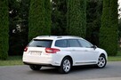 Citroen C5 2.0HDI(163KM)*Lift*Led*Duża Navi*Welur*Reling*2xParktronik*Alu17"ASO - 6