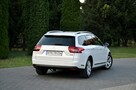 Citroen C5 2.0HDI(163KM)*Lift*Led*Duża Navi*Welur*Reling*2xParktronik*Alu17"ASO - 7