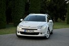 Citroen C5 2.0HDI(163KM)*Lift*Led*Duża Navi*Welur*Reling*2xParktronik*Alu17"ASO - 8
