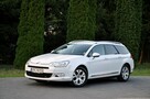 Citroen C5 2.0HDI(163KM)*Lift*Led*Duża Navi*Welur*Reling*2xParktronik*Alu17"ASO - 10
