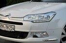 Citroen C5 2.0HDI(163KM)*Lift*Led*Duża Navi*Welur*Reling*2xParktronik*Alu17"ASO - 12