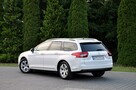 Citroen C5 2.0HDI(163KM)*Lift*Led*Duża Navi*Welur*Reling*2xParktronik*Alu17"ASO - 14