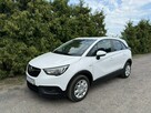 Opel Crossland X AndroidAuto CarPlay Czujniki park