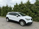 Opel Crossland X AndroidAuto CarPlay Czujniki park - 3