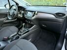 Opel Crossland X AndroidAuto CarPlay Czujniki park - 6