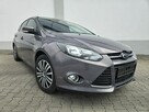 Ford Focus NIski przebieg !! Serwisowany # Okazja - 3