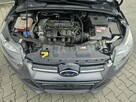 Ford Focus NIski przebieg !! Serwisowany # Okazja - 4
