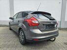 Ford Focus NIski przebieg !! Serwisowany # Okazja - 5