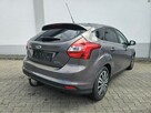 Ford Focus NIski przebieg !! Serwisowany # Okazja - 7