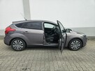 Ford Focus NIski przebieg !! Serwisowany # Okazja - 11