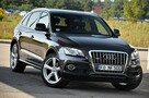 Audi Q5 2,0TDI 170KM Quattro S-line LED Xenon Navi Skóry - 2