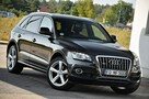 Audi Q5 2,0TDI 170KM Quattro S-line LED Xenon Navi Skóry - 3
