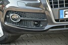Audi Q5 2,0TDI 170KM Quattro S-line LED Xenon Navi Skóry - 5