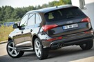 Audi Q5 2,0TDI 170KM Quattro S-line LED Xenon Navi Skóry - 10