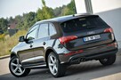 Audi Q5 2,0TDI 170KM Quattro S-line LED Xenon Navi Skóry - 11