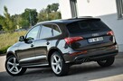 Audi Q5 2,0TDI 170KM Quattro S-line LED Xenon Navi Skóry - 12