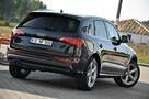 Audi Q5 2,0TDI 170KM Quattro S-line LED Xenon Navi Skóry - 13