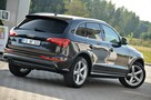 Audi Q5 2,0TDI 170KM Quattro S-line LED Xenon Navi Skóry - 14