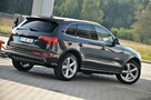 Audi Q5 2,0TDI 170KM Quattro S-line LED Xenon Navi Skóry - 15