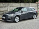 Opel Astra Climatronic. Grzana Kierownica. Grzane Fotele. Opłacona. Serwisowana