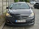 Opel Astra Climatronic. Grzana Kierownica. Grzane Fotele. Opłacona. Serwisowana - 2
