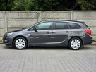 Opel Astra Climatronic. Grzana Kierownica. Grzane Fotele. Opłacona. Serwisowana - 4