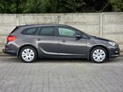 Opel Astra Climatronic. Grzana Kierownica. Grzane Fotele. Opłacona. Serwisowana - 5