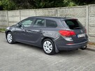 Opel Astra Climatronic. Grzana Kierownica. Grzane Fotele. Opłacona. Serwisowana - 6